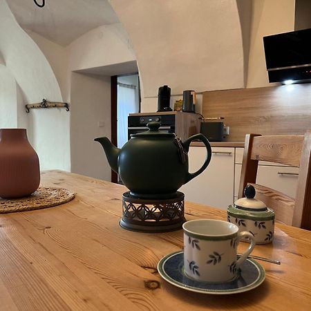 Ferienwohnung Mahar Feistritz im Rosental Esterno foto