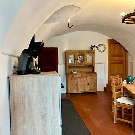 Ferienwohnung Mahar Feistritz im Rosental Esterno foto