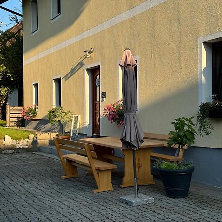 Ferienwohnung Mahar Feistritz im Rosental Esterno foto