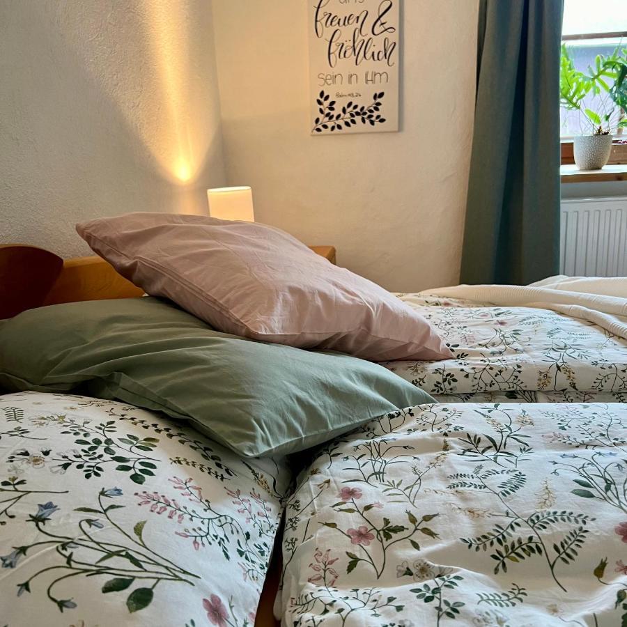 Ferienwohnung Mahar Feistritz im Rosental Esterno foto