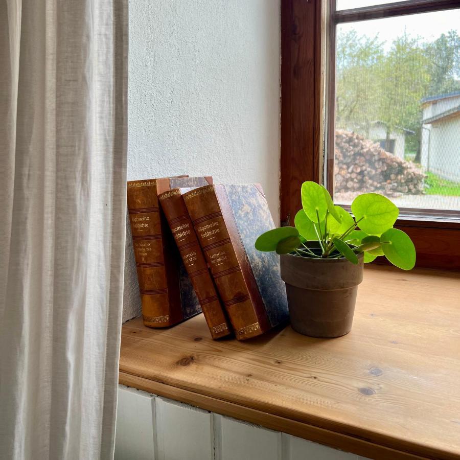 Ferienwohnung Mahar Feistritz im Rosental Esterno foto
