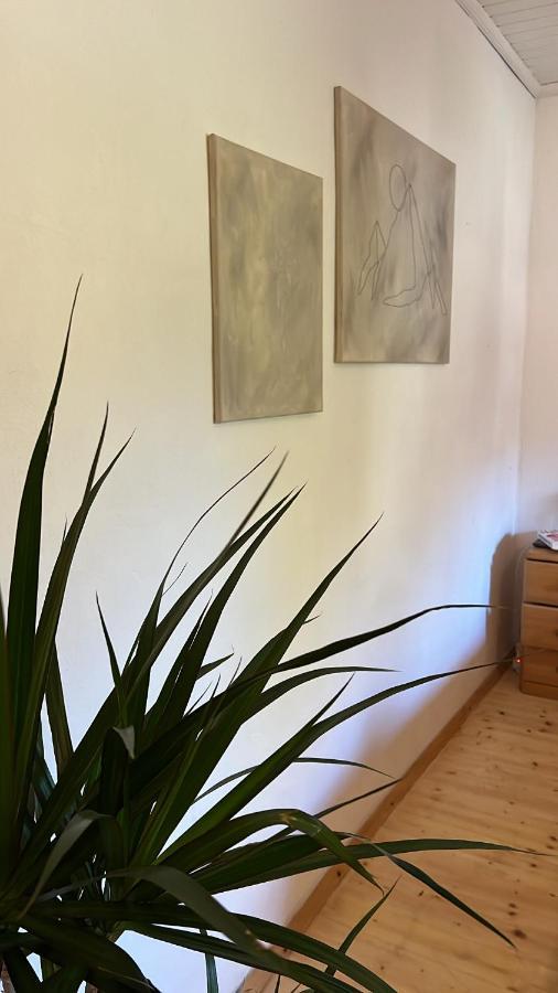 Ferienwohnung Mahar Feistritz im Rosental Esterno foto