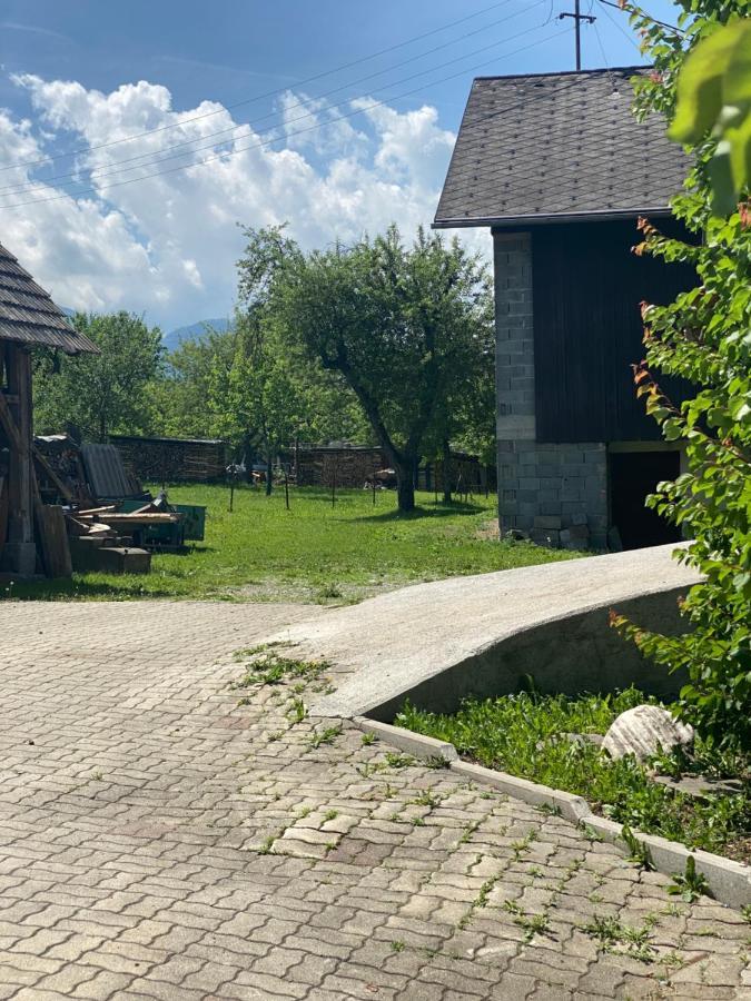 Ferienwohnung Mahar Feistritz im Rosental Esterno foto