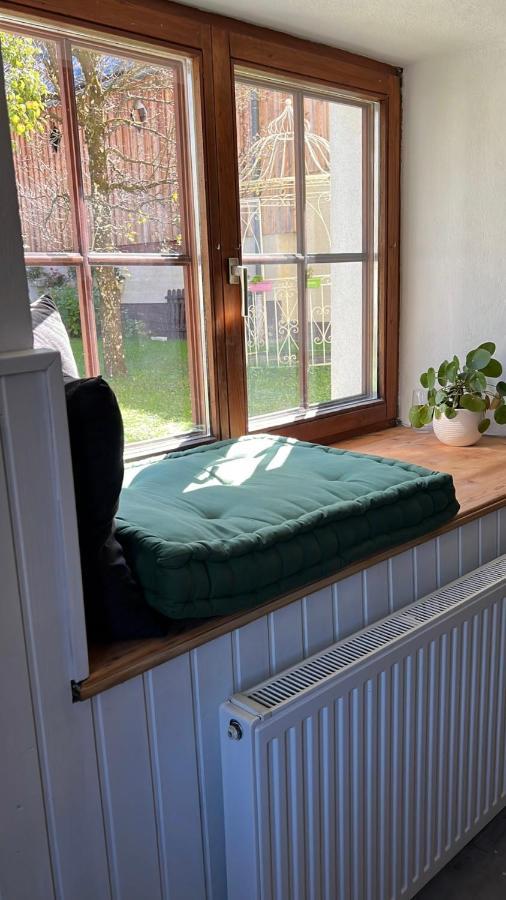 Ferienwohnung Mahar Feistritz im Rosental Esterno foto