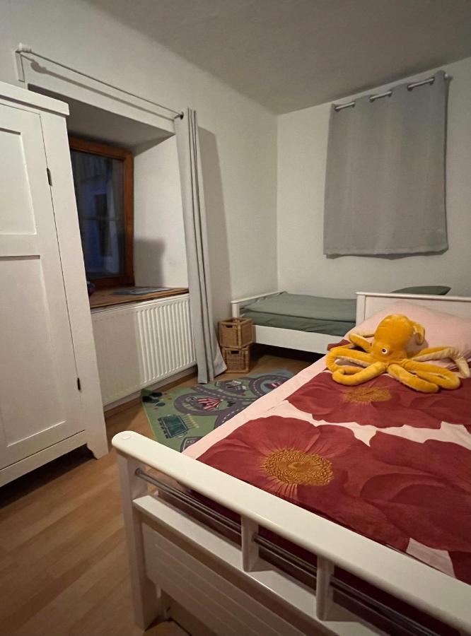 Ferienwohnung Mahar Feistritz im Rosental Esterno foto
