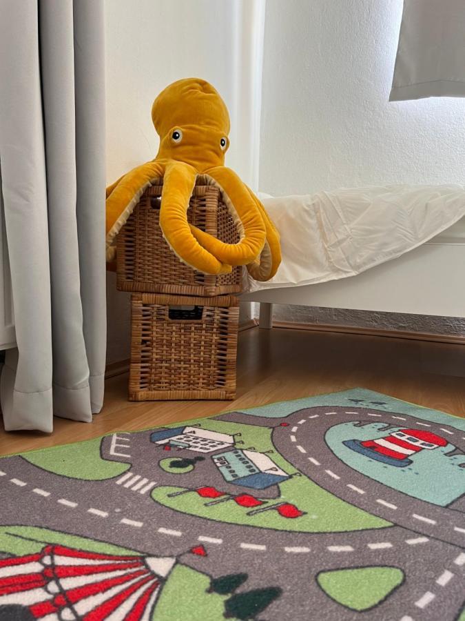 Ferienwohnung Mahar Feistritz im Rosental Esterno foto