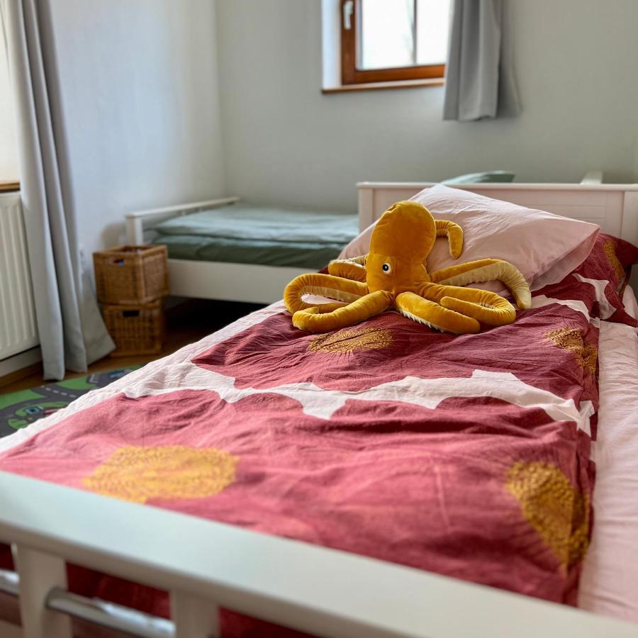 Ferienwohnung Mahar Feistritz im Rosental Esterno foto