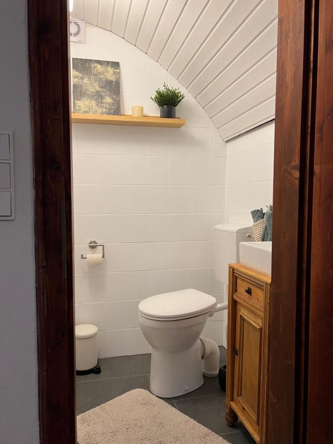 Ferienwohnung Mahar Feistritz im Rosental Esterno foto