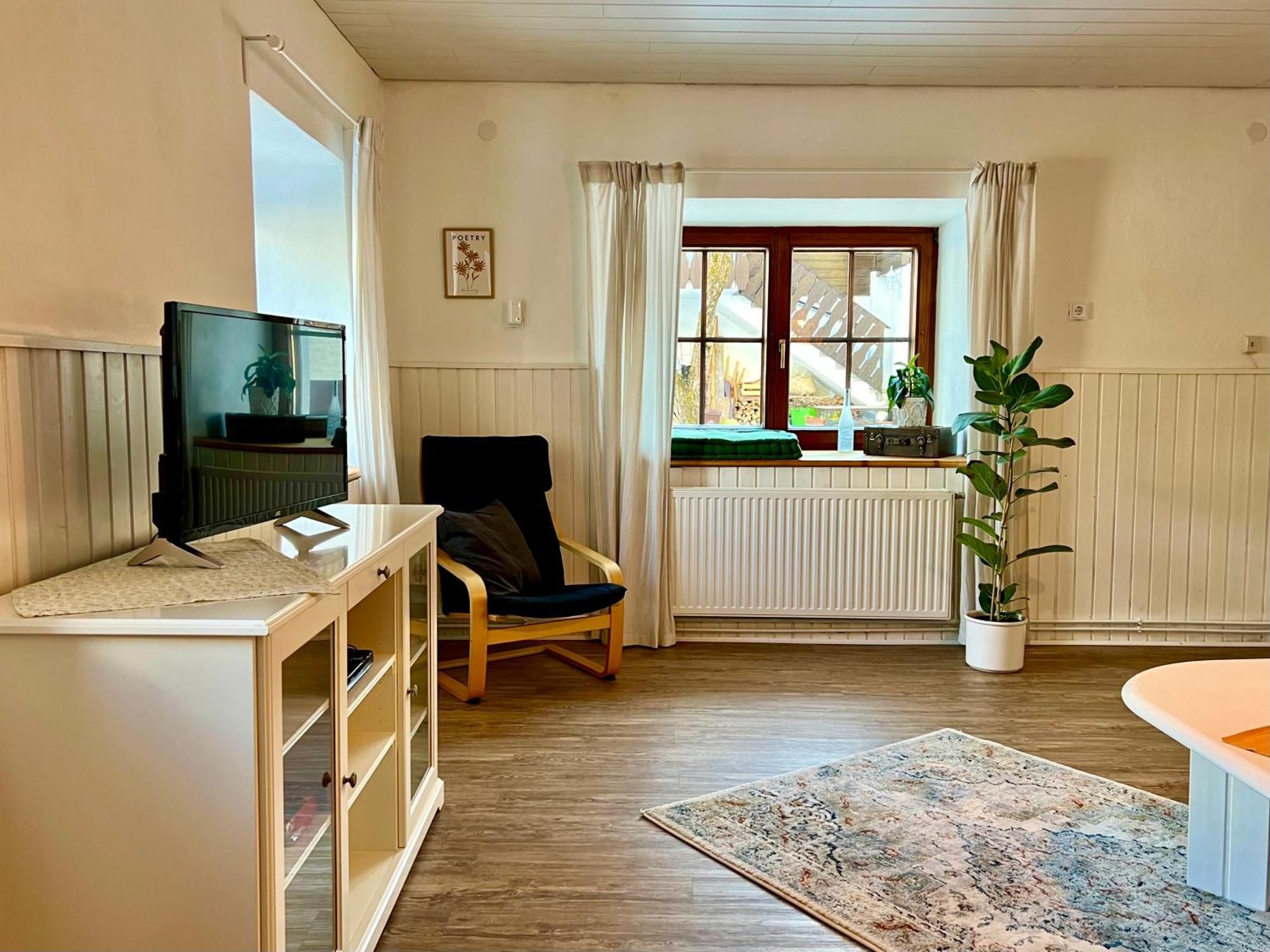 Ferienwohnung Mahar Feistritz im Rosental Esterno foto