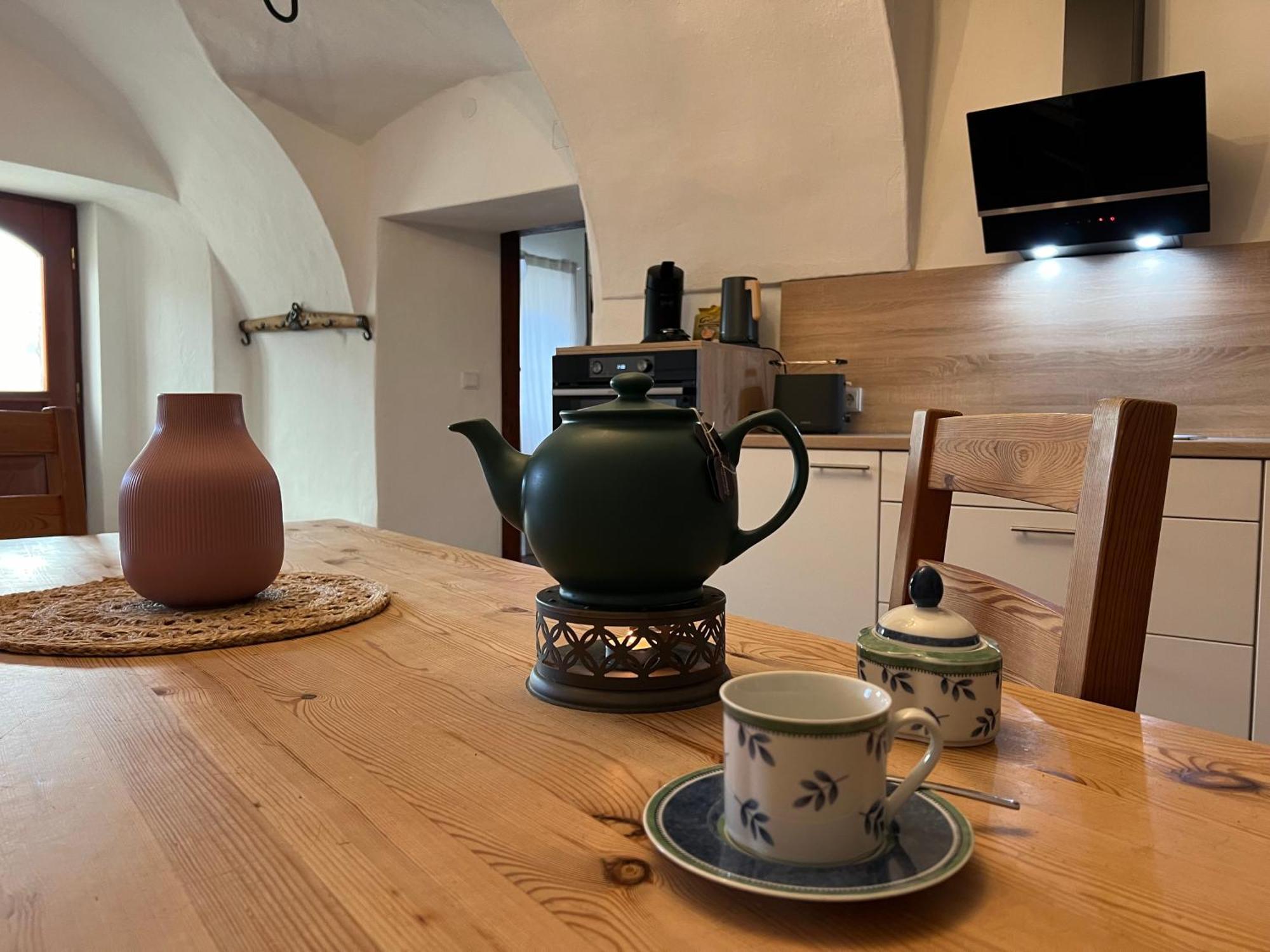 Ferienwohnung Mahar Feistritz im Rosental Esterno foto