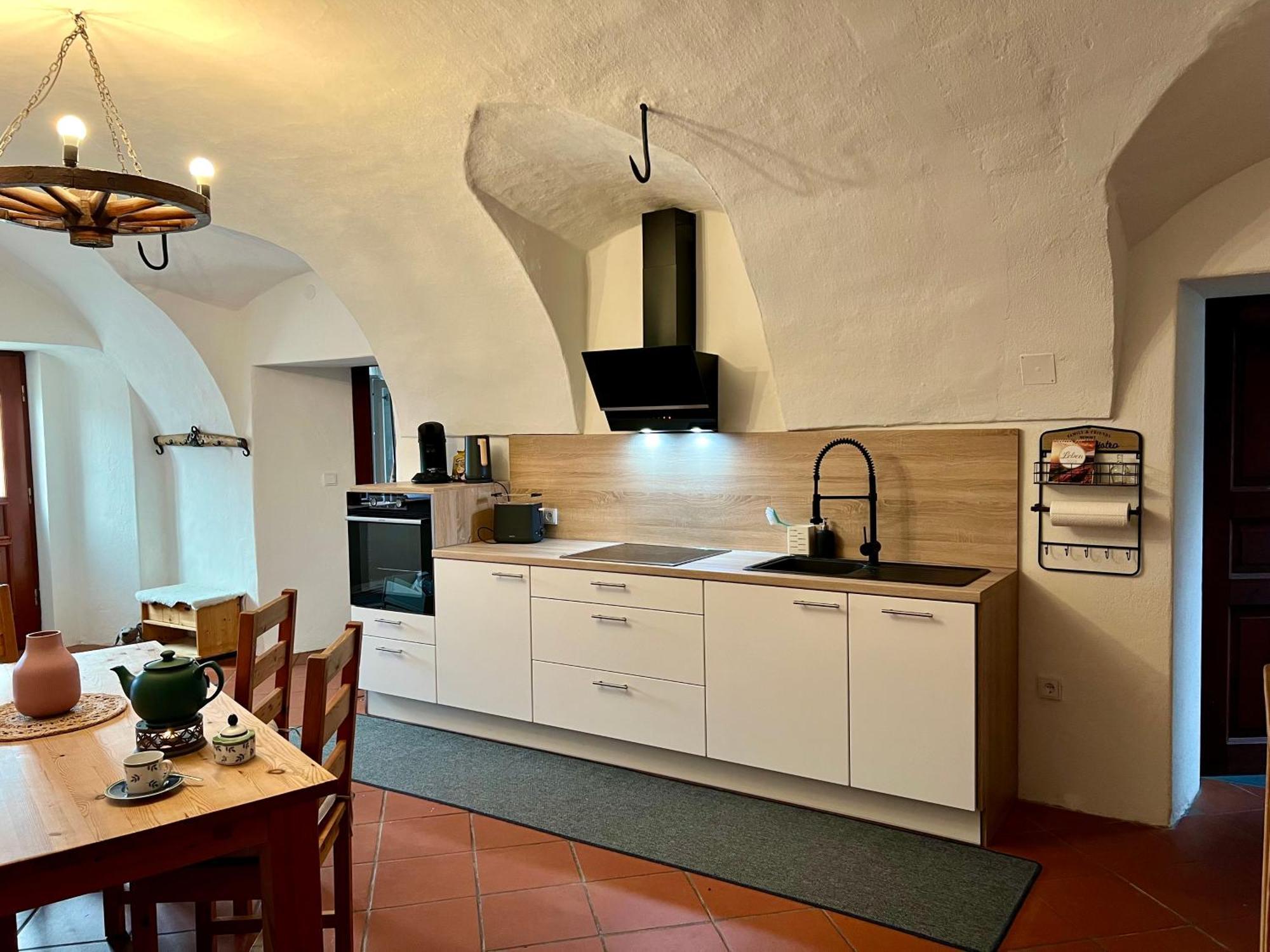 Ferienwohnung Mahar Feistritz im Rosental Esterno foto