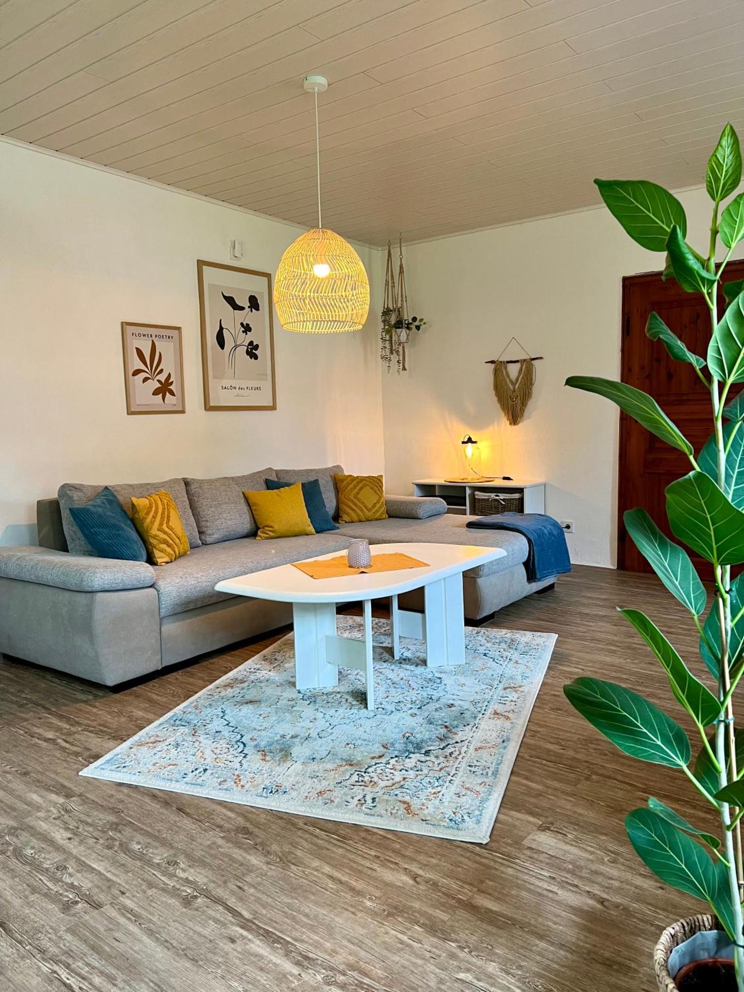 Ferienwohnung Mahar Feistritz im Rosental Esterno foto