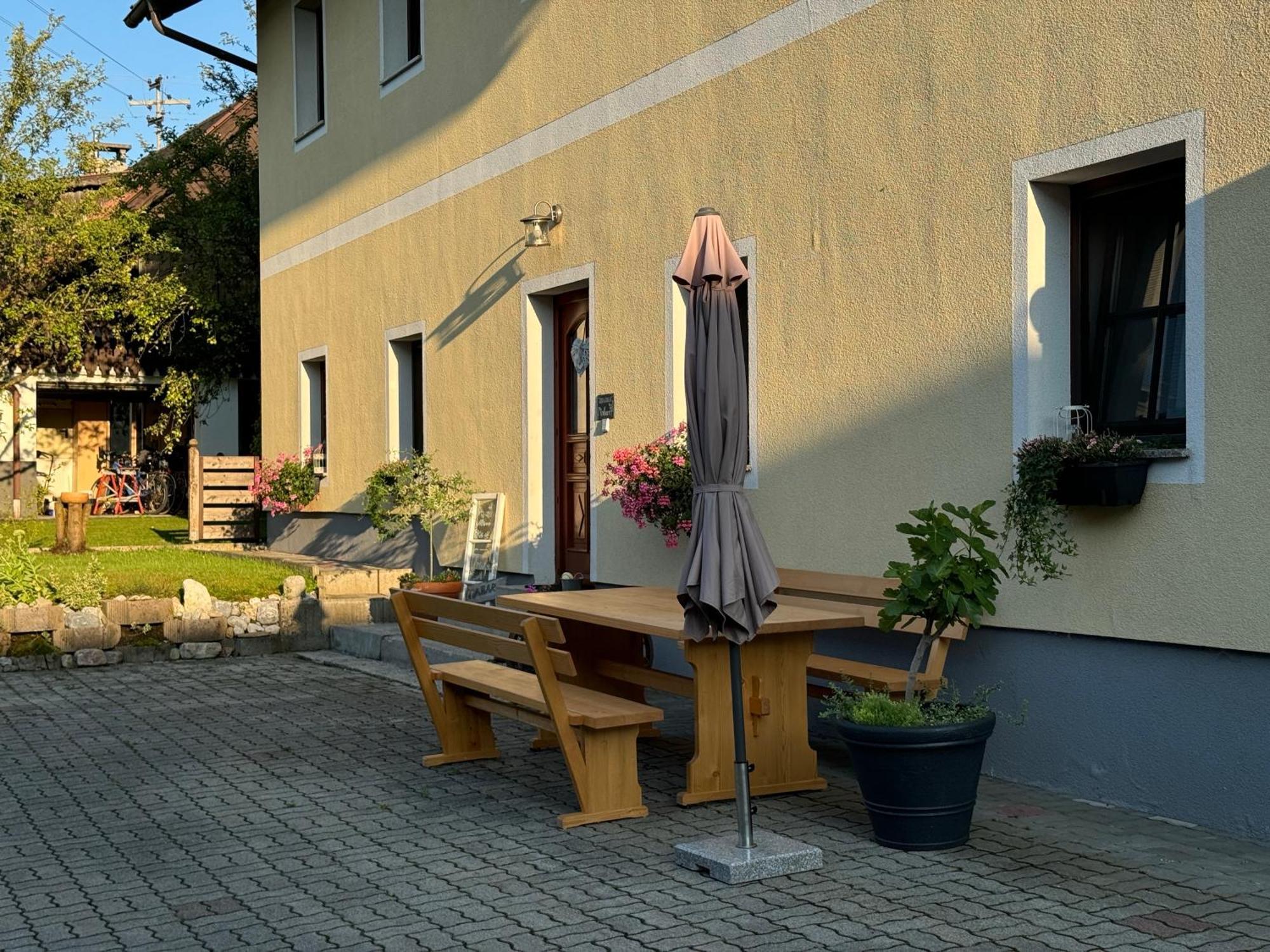 Ferienwohnung Mahar Feistritz im Rosental Esterno foto